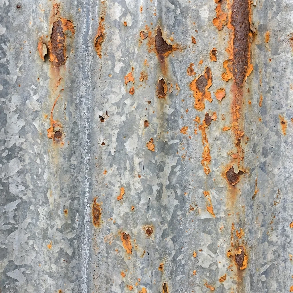 Galvaniz Su Depoları Neden Paslanır? Çözüm Yolları