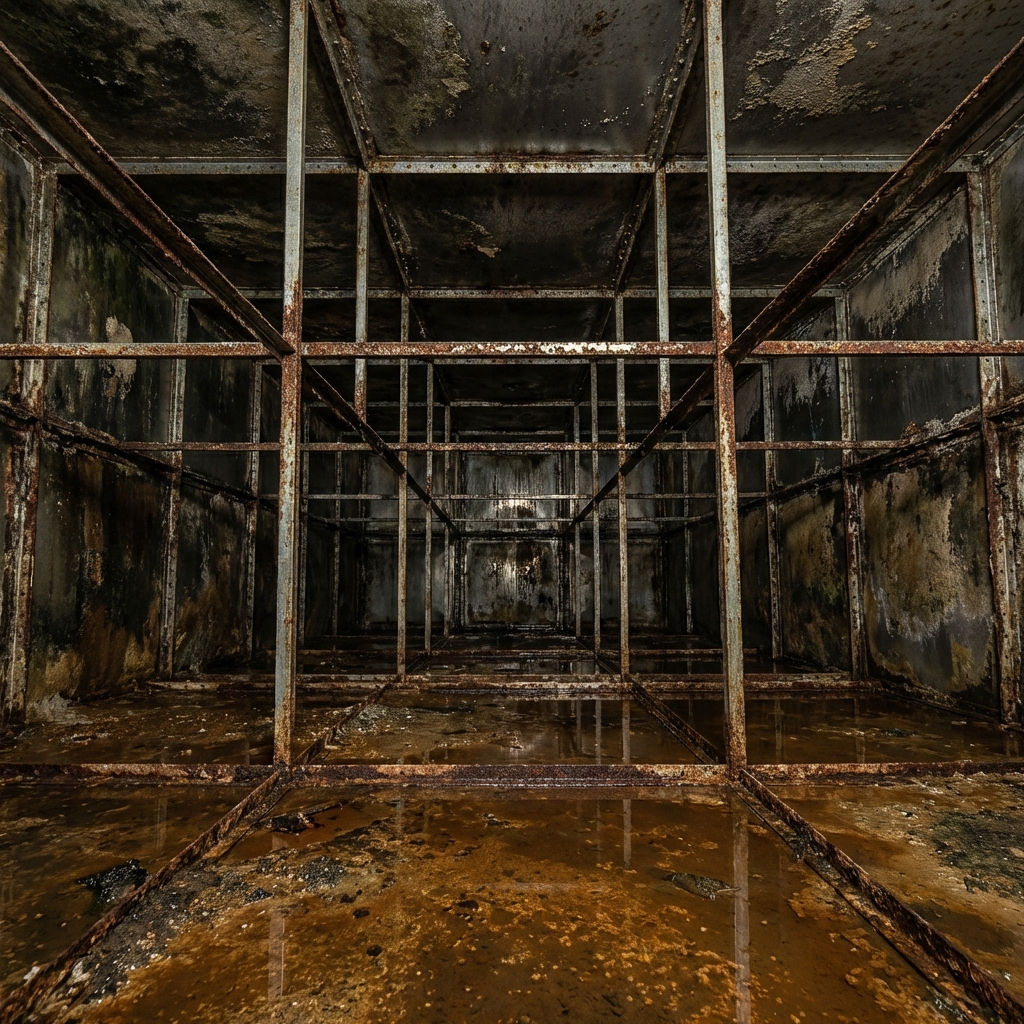 Su Deposu Tamiri ve Yedek Parça